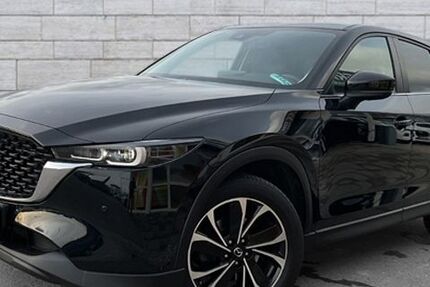 Mazda CX-5 48.100 km 24.900 &euro; Augsburg 86179