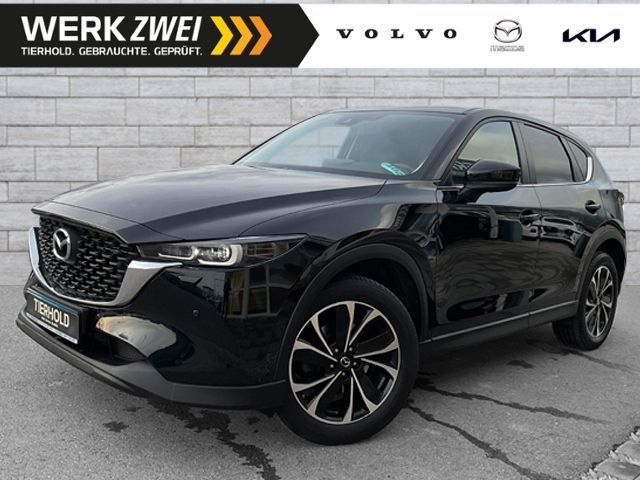 Mazda CX-5 48.100 km 24.900 &euro; Augsburg 86179