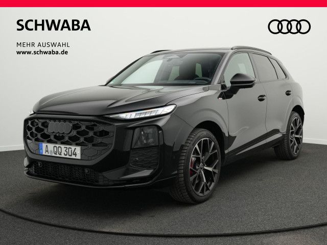 Audi Q3 6.907 km 61.410 &euro; Gersthofen 86368