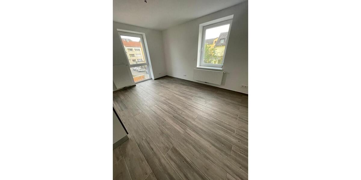 Etagenwohnung Stadtbergen - 1 Zimmer, 20 m&sup2;, 680&euro; | Angebot:26405832