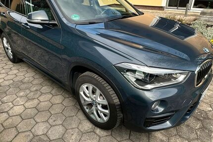 BMW X1 122.000 km 15.200 &euro; Untermeitingen 86836