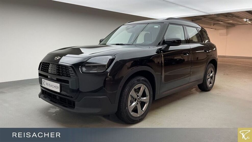 Cooper Countryman