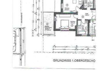 Wohnung Augsburg Innenstadt - 2 Zimmer, 65 m&sup2;, 1.250&euro; | Angebot:26233586