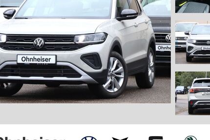 VW T-Cross 7.532 km 27.450 € Wertingen 86637