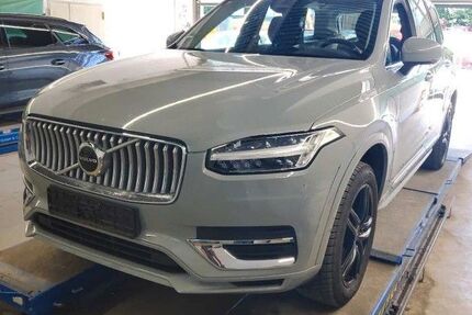 Volvo XC90 37.167 km 47.990 &euro; Friedberg 86316
