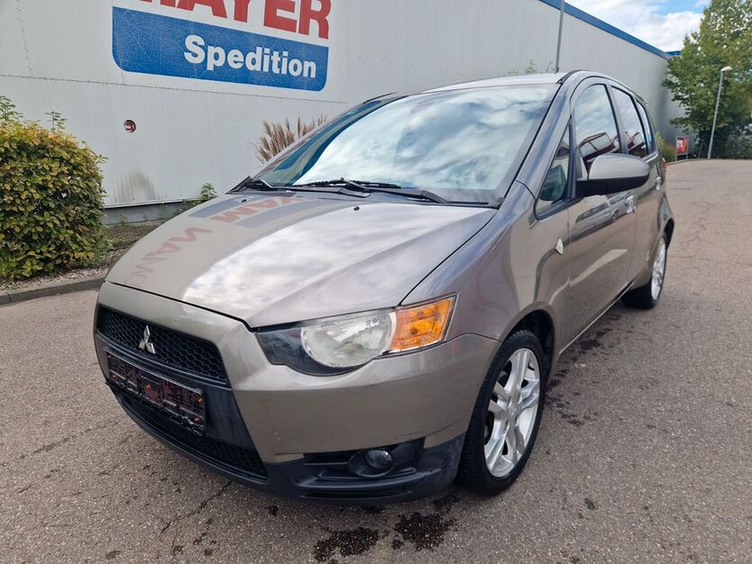 Mitsubishi Colt 135.000 km 1.700 € Augsburg 86167
