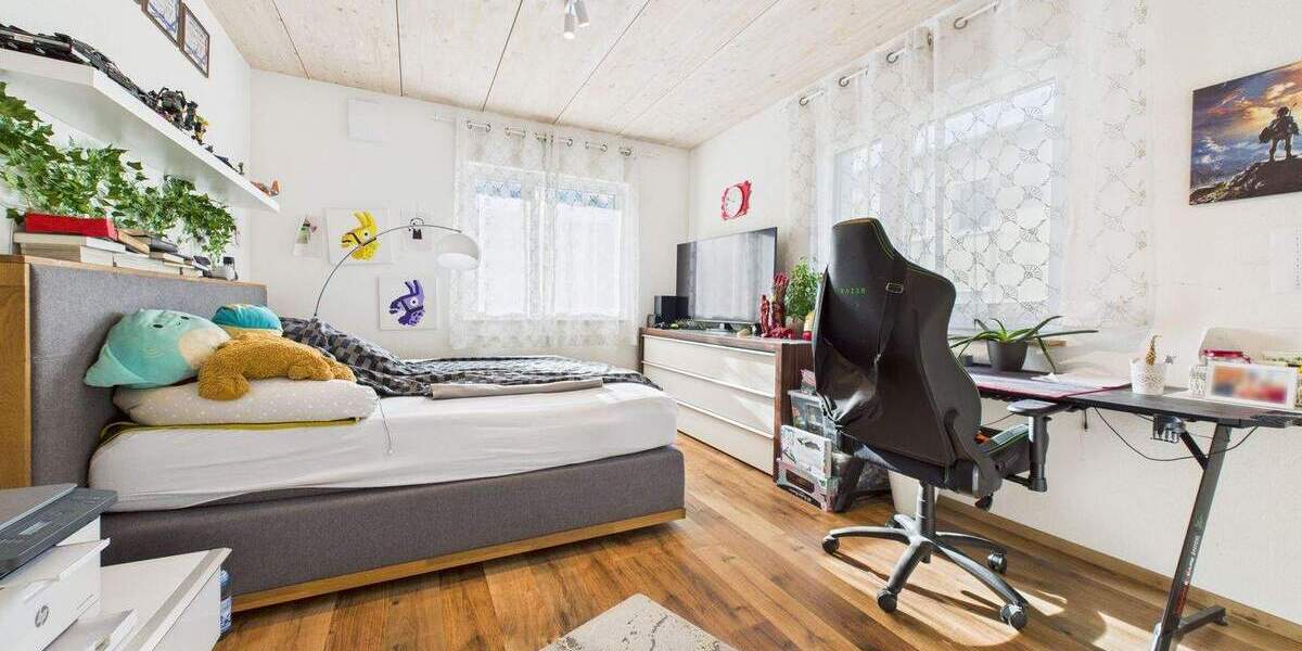 Reihenendhaus Diedorf Anhausen - 5 Zimmer, 152 m&sup2;, 735.000&euro; | Angebot:25736017