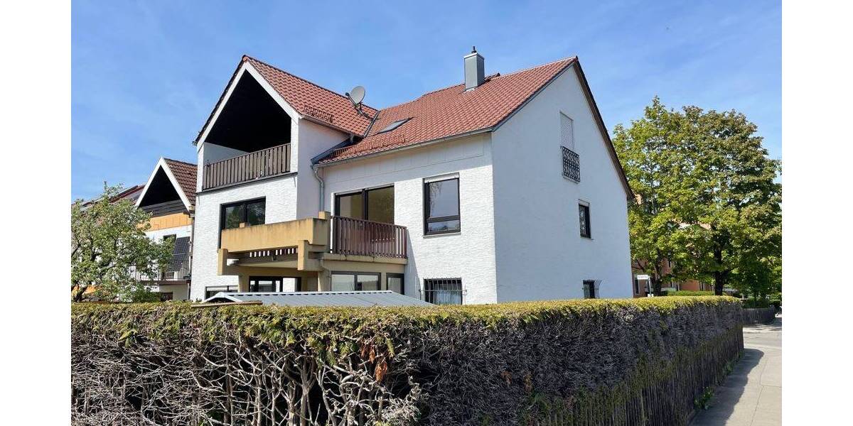 Mehrfamilienhaus, Wohnhaus Augsburg Haunstetten - 850.000&euro; | Angebot:26887441