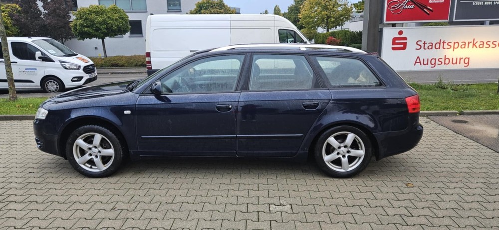 Audi A4 Avant 367.300 km 1.299 &euro; Augsburg 86150