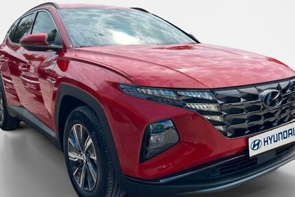 Hyundai TUCSON 20.000 km 31.985 € Jettingen Scheppach 89343