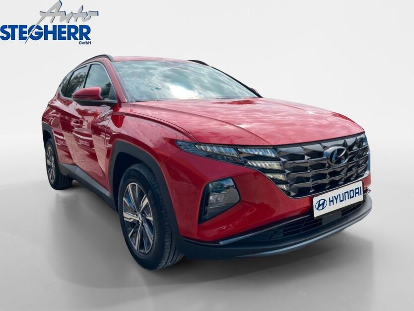 Hyundai TUCSON 20.000 km 31.985 € Jettingen Scheppach 89343
