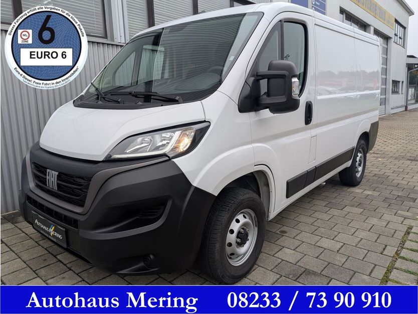 Fiat Ducato 52.020 km 19.950 € Mering bei München/Augsburg 86415