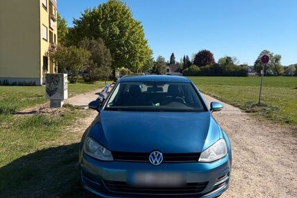 VW Golf 206.000 km 6.800 &euro; Stadtbergen 86391