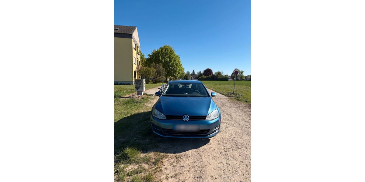 VW Golf 206.000 km 6.800 &euro; Stadtbergen 86391