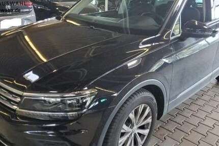 VW Tiguan 75.800 km 21.880 &euro; Gersthofen 86368