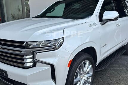 Chevrolet Tahoe 34.700 km 59.900 &euro; Horgau 86497