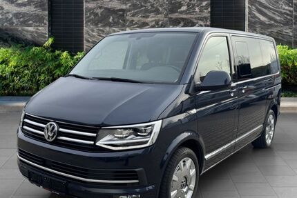 VW T6 Caravelle 77.106 km 39.999 &euro; Friedberg 86316