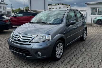 Citroen C3 127.000 km 4.990 &euro; Königsbrunn 86343