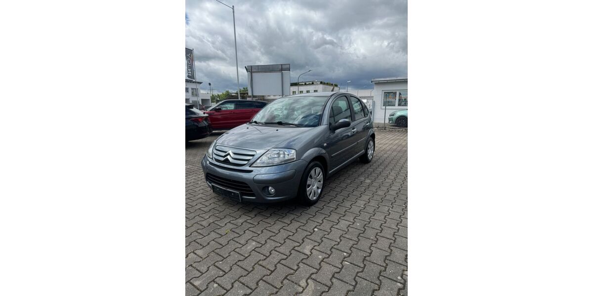 Citroen C3 127.000 km 4.990 &euro; Königsbrunn 86343
