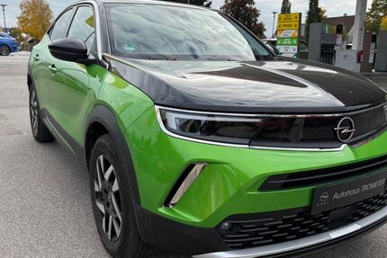 Opel Mokka 24.935 km 19.190 € Klosterlechfeld 86836