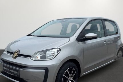 VW e-up! 27.600 km 26.900 € Aichach 86551