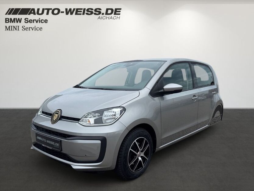 VW e-up! 27.600 km 26.900 € Aichach 86551