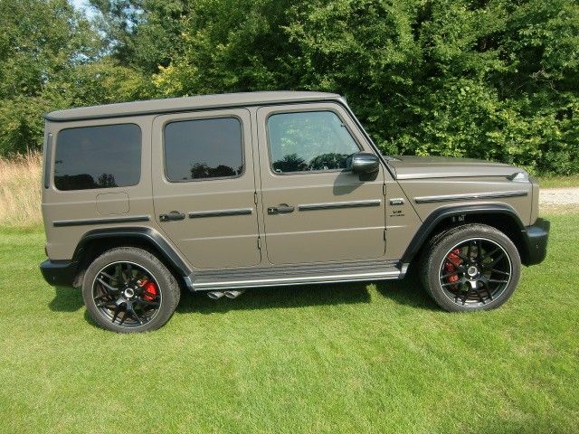 G 63 AMG