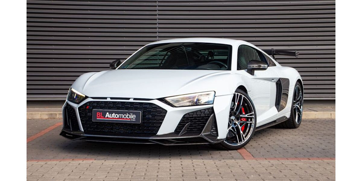 Audi R8 32.000 km 117.990 € Langweid 86462