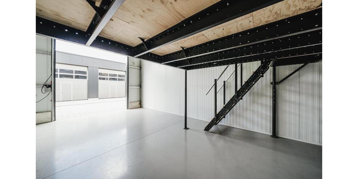 Gewerbeobjekt Neusäß - 600&euro; | Angebot:25340580