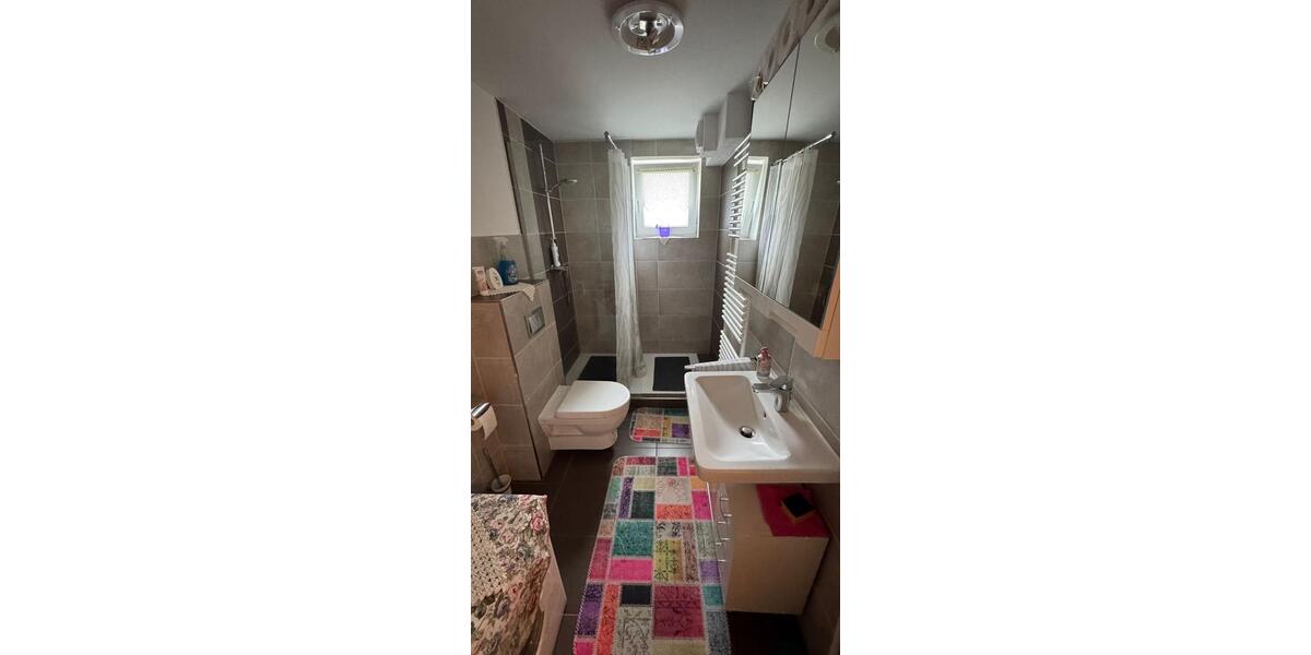 Erdgeschoßwohnung Bobingen - 2 Zimmer, 48 m&sup2;, 210.000&euro; | Angebot:25839281