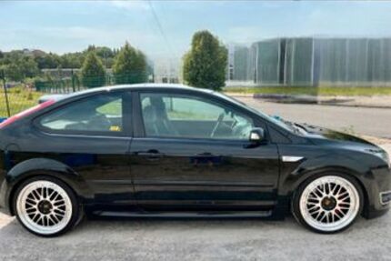 Ford Focus 136.000 km 11.680 &euro; Königsbrunn 86343