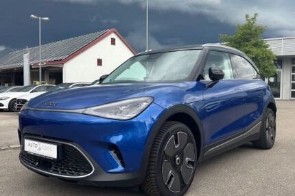 Smart #1 11.400 km 29.250 &euro; Mittelstetten-Vogach 82293