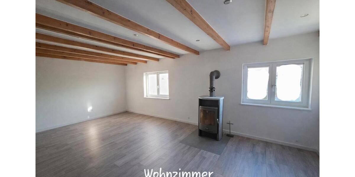 Maisonettenwohnung Geltendorf - 4.5 Zimmer, 128 m&sup2;, 1.440&euro; | Angebot:25722574