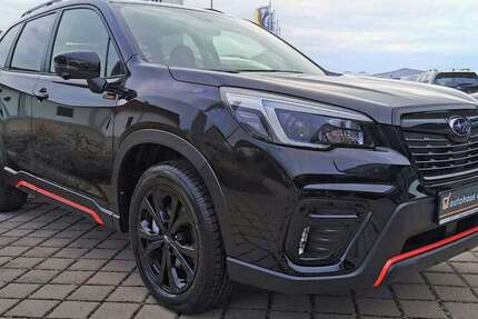 Subaru Forester 59.000 km 27.990 &euro; Bobingen 86399