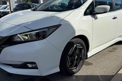 Nissan Leaf 26.570 km 16.970 € Gersthofen 86368