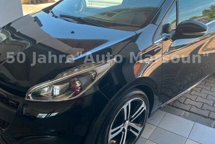 Peugeot 208 75.650 km 7.950 &euro; Welden 86465