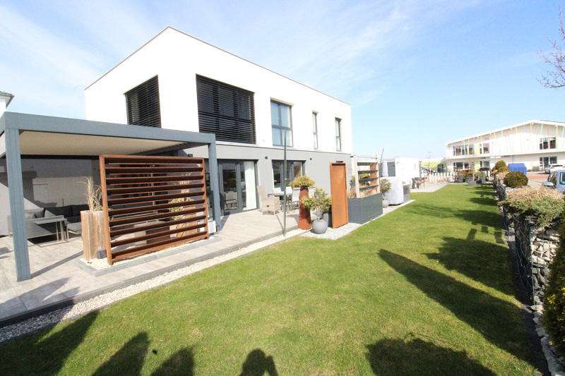 Einfamilienhaus Untermeitingen - 5 Zimmer, 155 m&sup2;, 889.000&euro; | Angebot:26119727