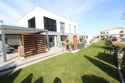 Haus Untermeitingen - 5 Zimmer, 155 m&sup2;, 889.000&euro; | Angebot:26119727