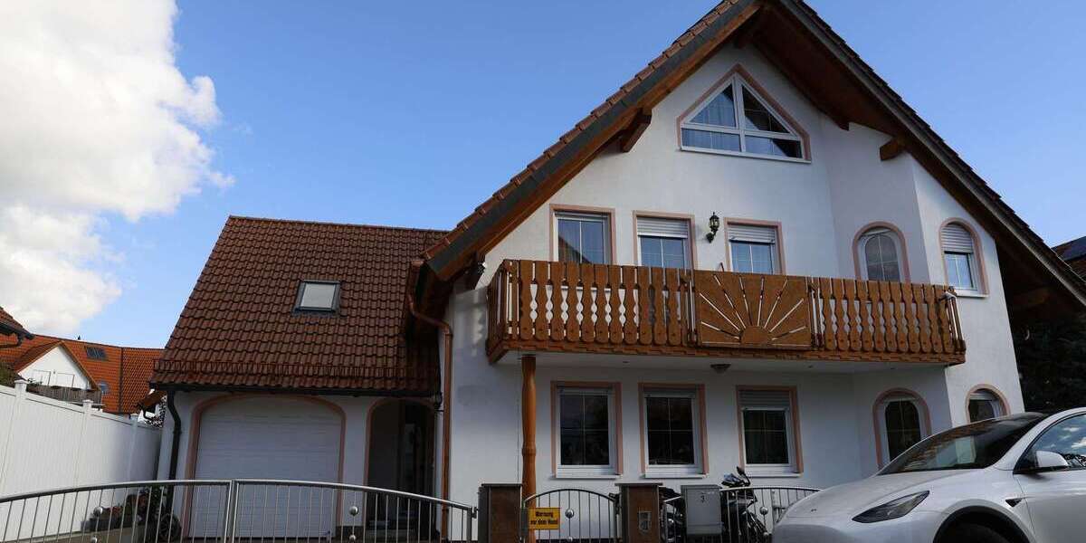 Haus zum Kaufen in Kissing 1.290.000 € 280 m² 9 zimmer