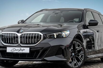 BMW 520 19.999 km 53.995 &euro; Augsburg 86199