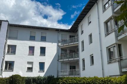 Wohnung Königsbrunn - 2 Zimmer, 65 m&sup2;, 305.500&euro; | Angebot:26729572
