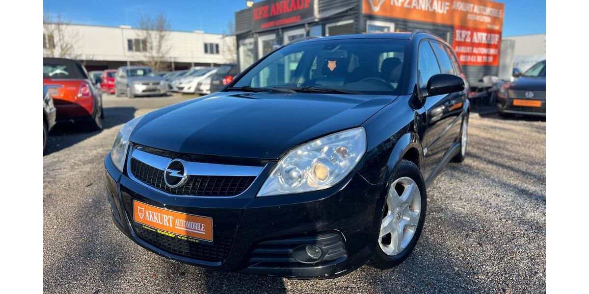 Opel Vectra 299.299 km 1.750 &euro; Augsburg 86167