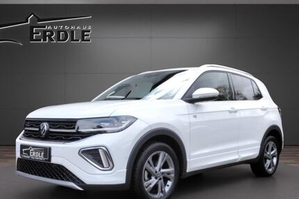 VW T-Cross 26.700 km 26.490 € Aindling 86447