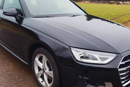 Audi A4 17.688 km 29.780 &euro; Welden 86465