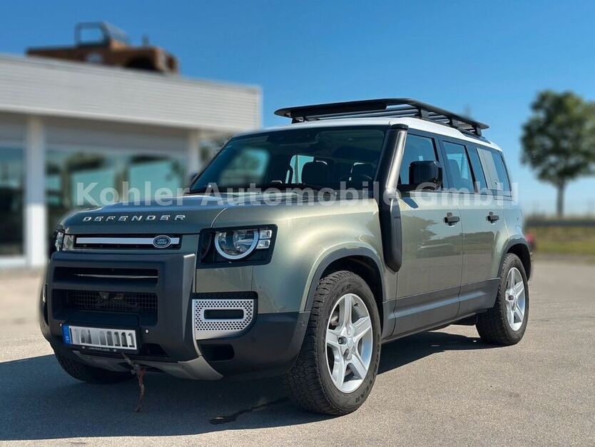 Defender
