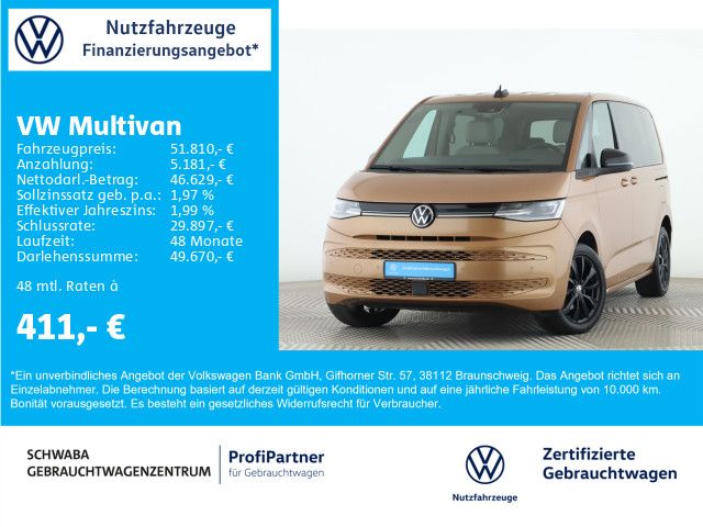 T7 Multivan