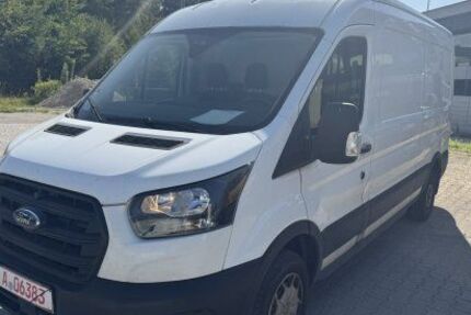 Ford Transit 207.492 km 12.376 € Augsburg 86156
