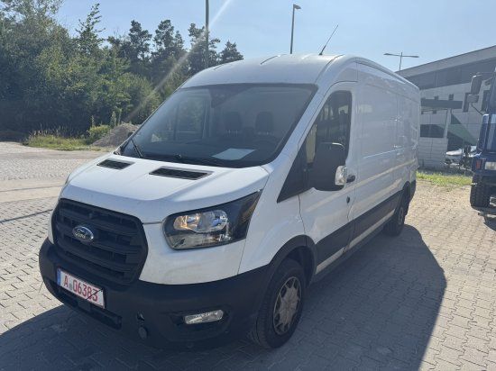 Ford Transit 207.492 km 12.376 € Augsburg 86156