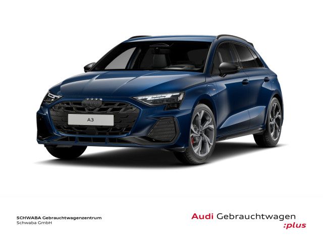 Audi A3 8.000 km 39.790 &euro; Gersthofen 86368