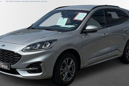Ford Kuga 22.700 km 29.944 € Aichach 86551